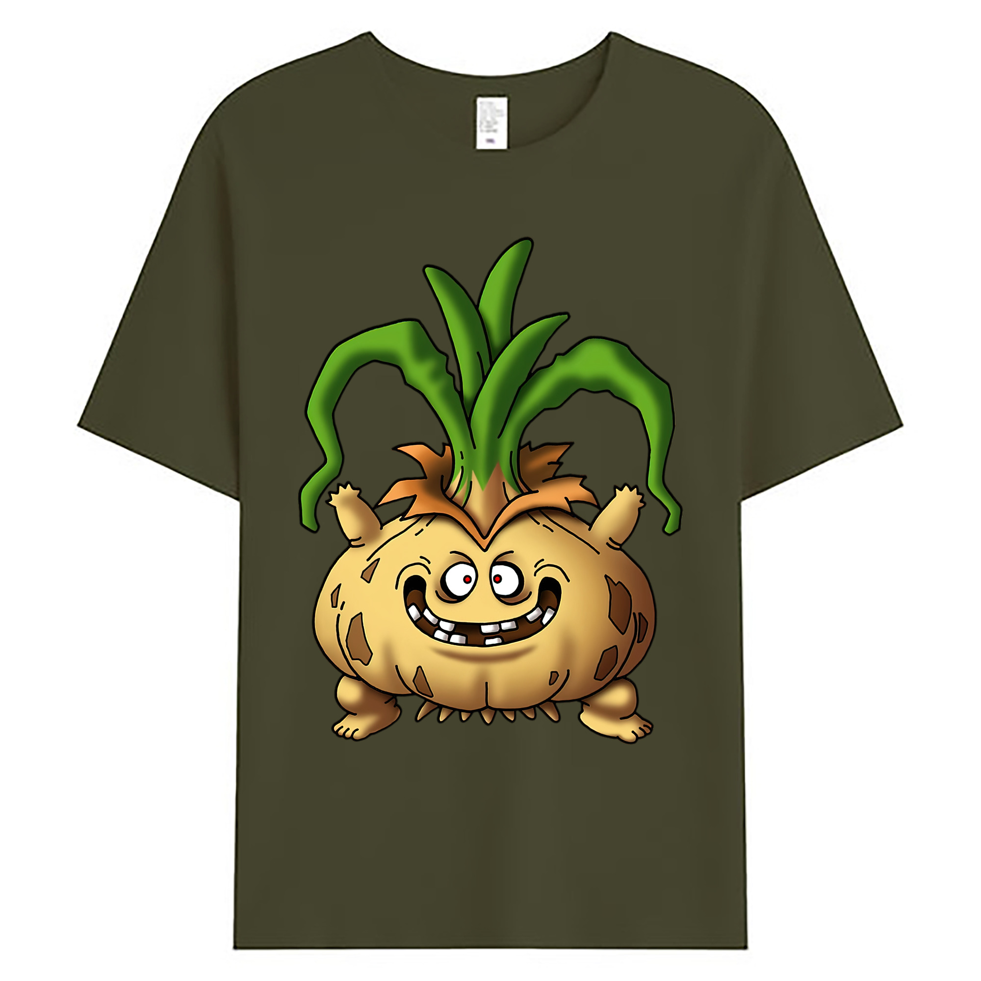（画像用） ドラゴンクエスト Doragon Kuesuto Dragon Quest 綿100％ メンズ半袖Tシャツ｜肌触りやわらか＆通気性